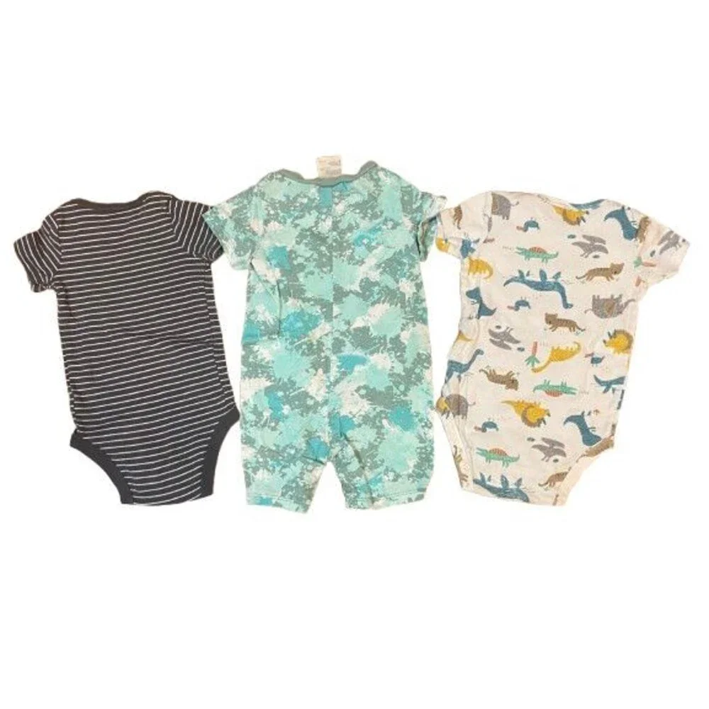 Carters this listing